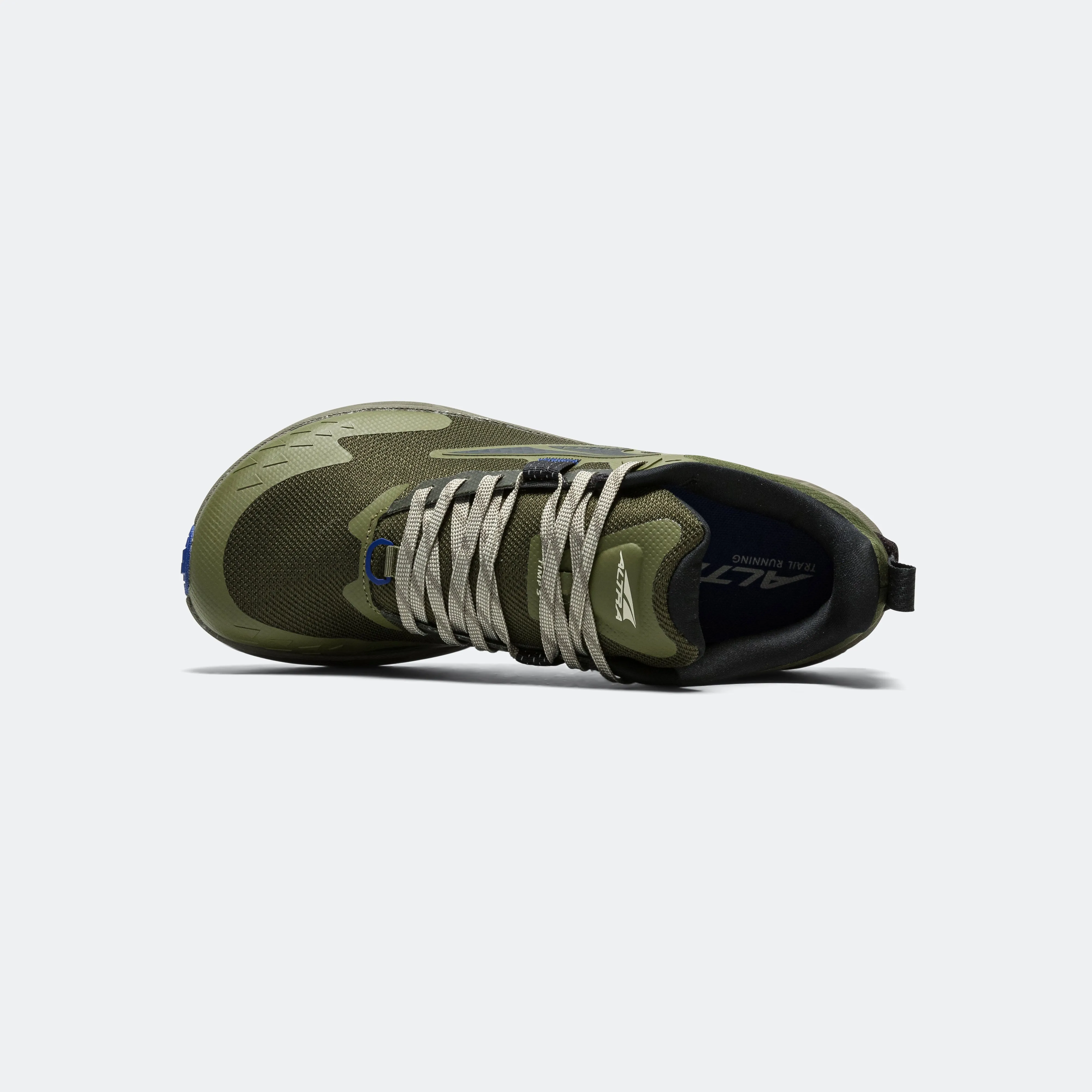 Mens Timp 5 - Dusty Olive