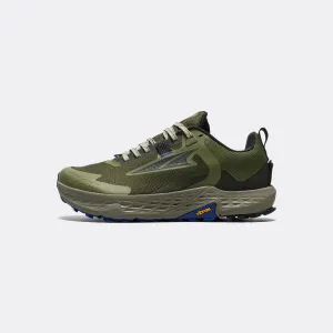 Mens Timp 5 - Dusty Olive