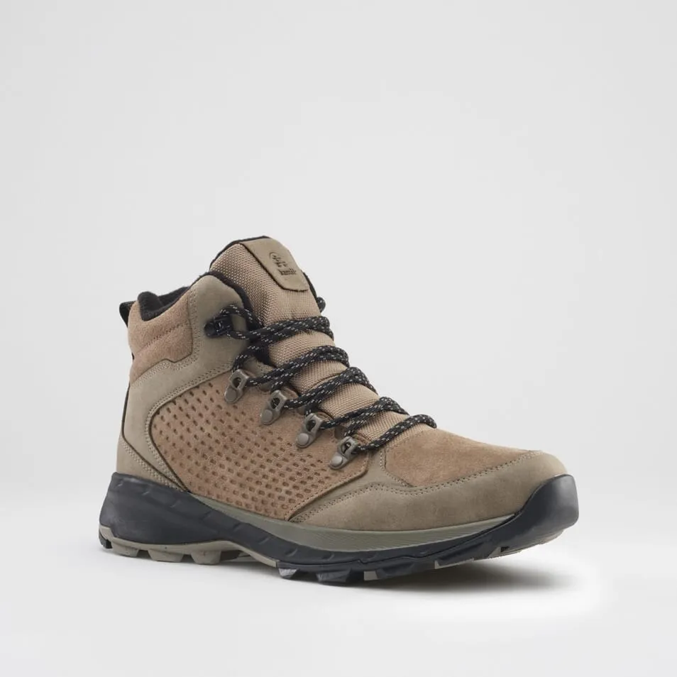 Men's TREK SNOW MID