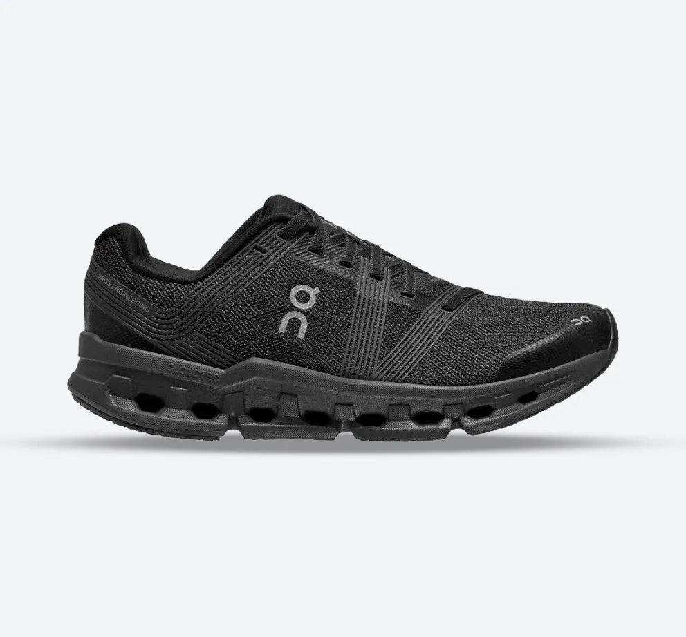 Men's Wide Fit On Running Cloudgo Training Shoes