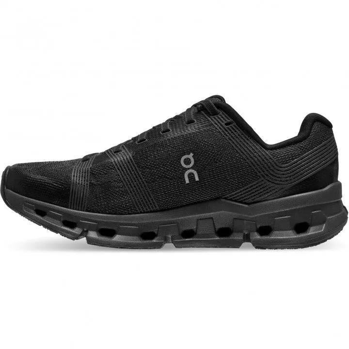 Men's Wide Fit On Running Cloudgo Training Shoes