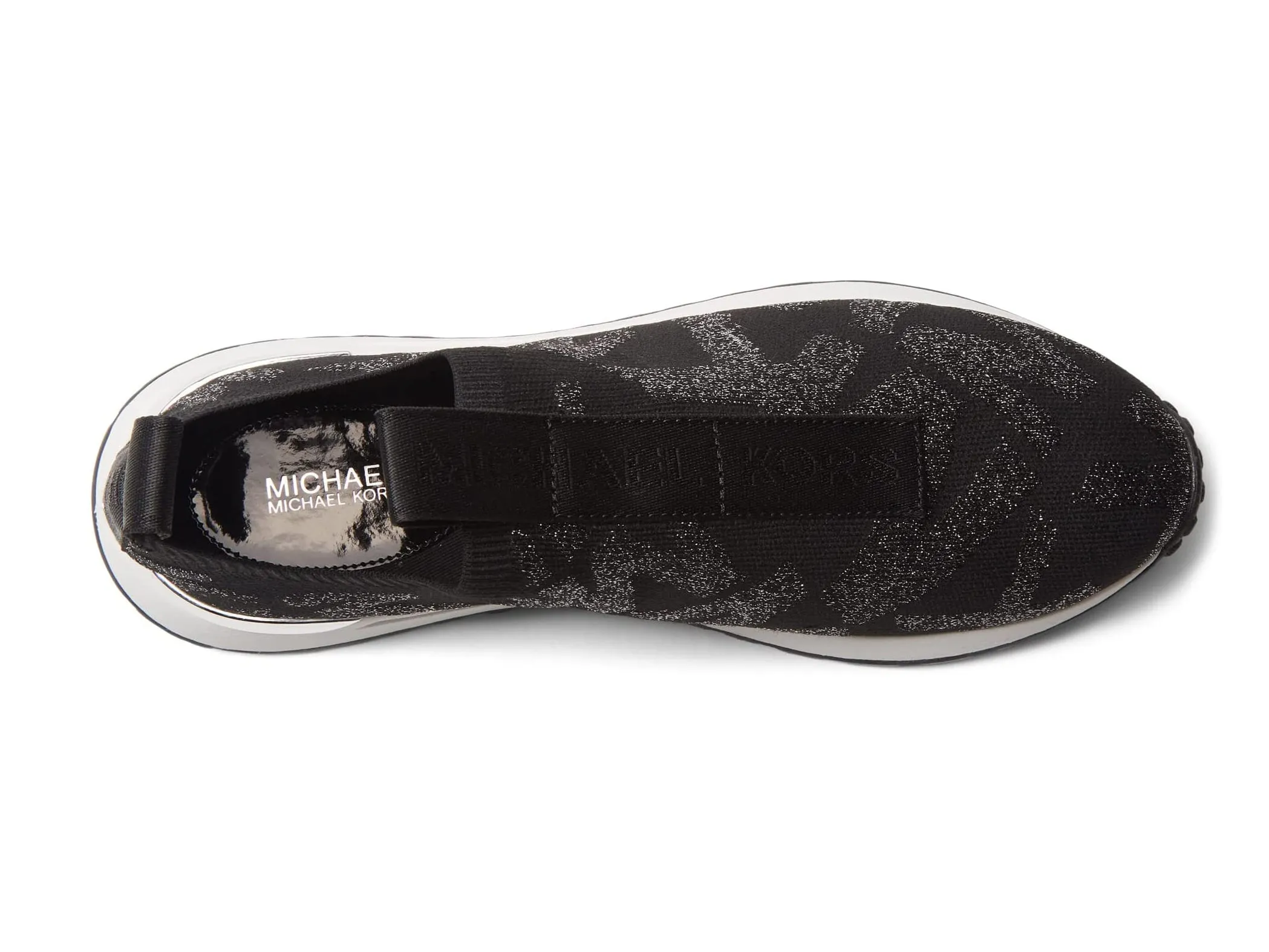 Michael Kors Bodie Slip On