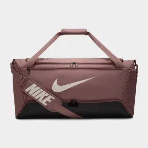 Nike Unisex Training Duffel Bag (medium, 60l) Brown/Multi _ 181970 _ Brown