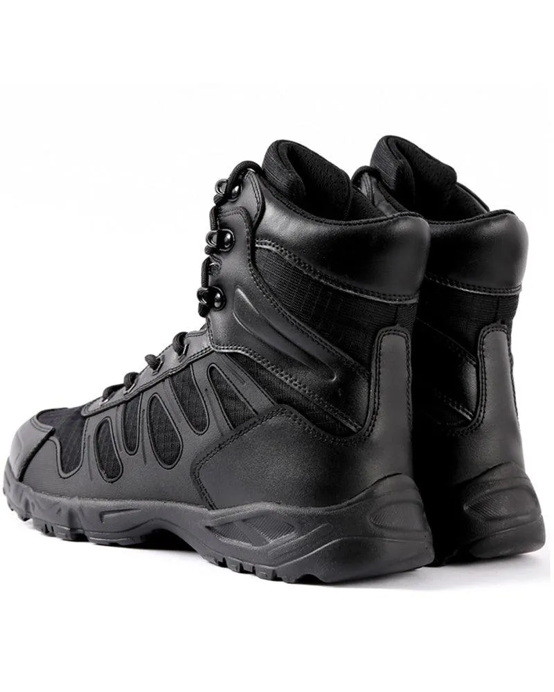 Outdoor Techwear Tactical Boots