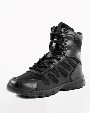 Outdoor Techwear Tactical Boots