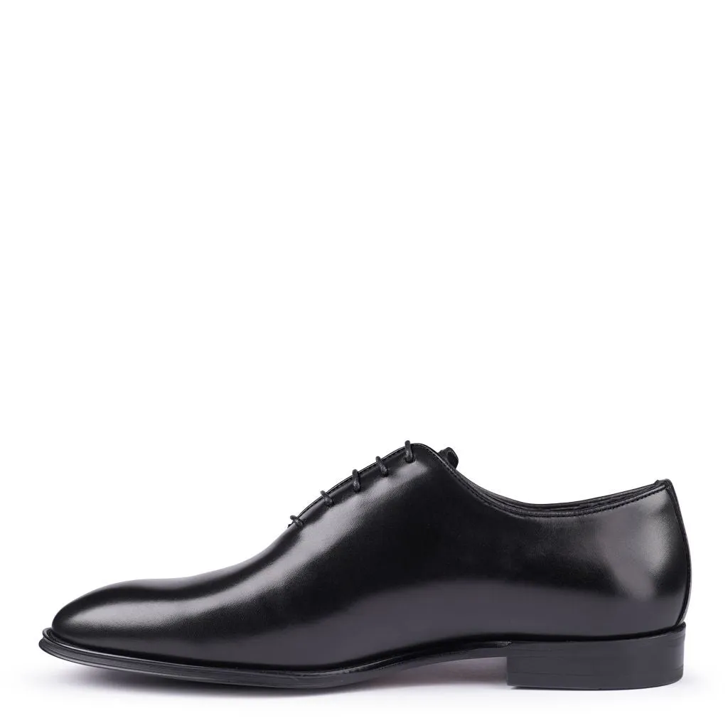 Porter Black Oxford Shoes