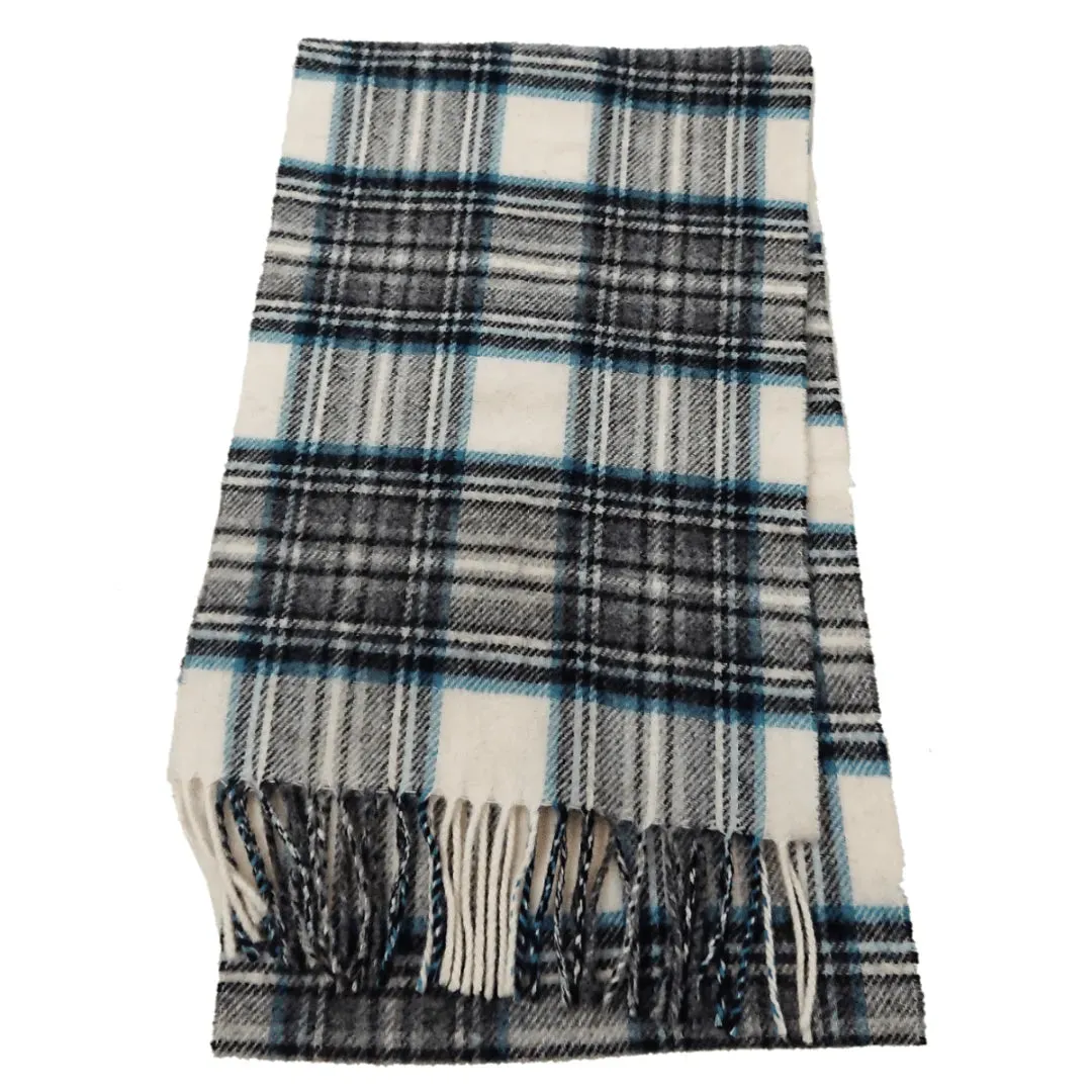 Pure Lambswool Scarves