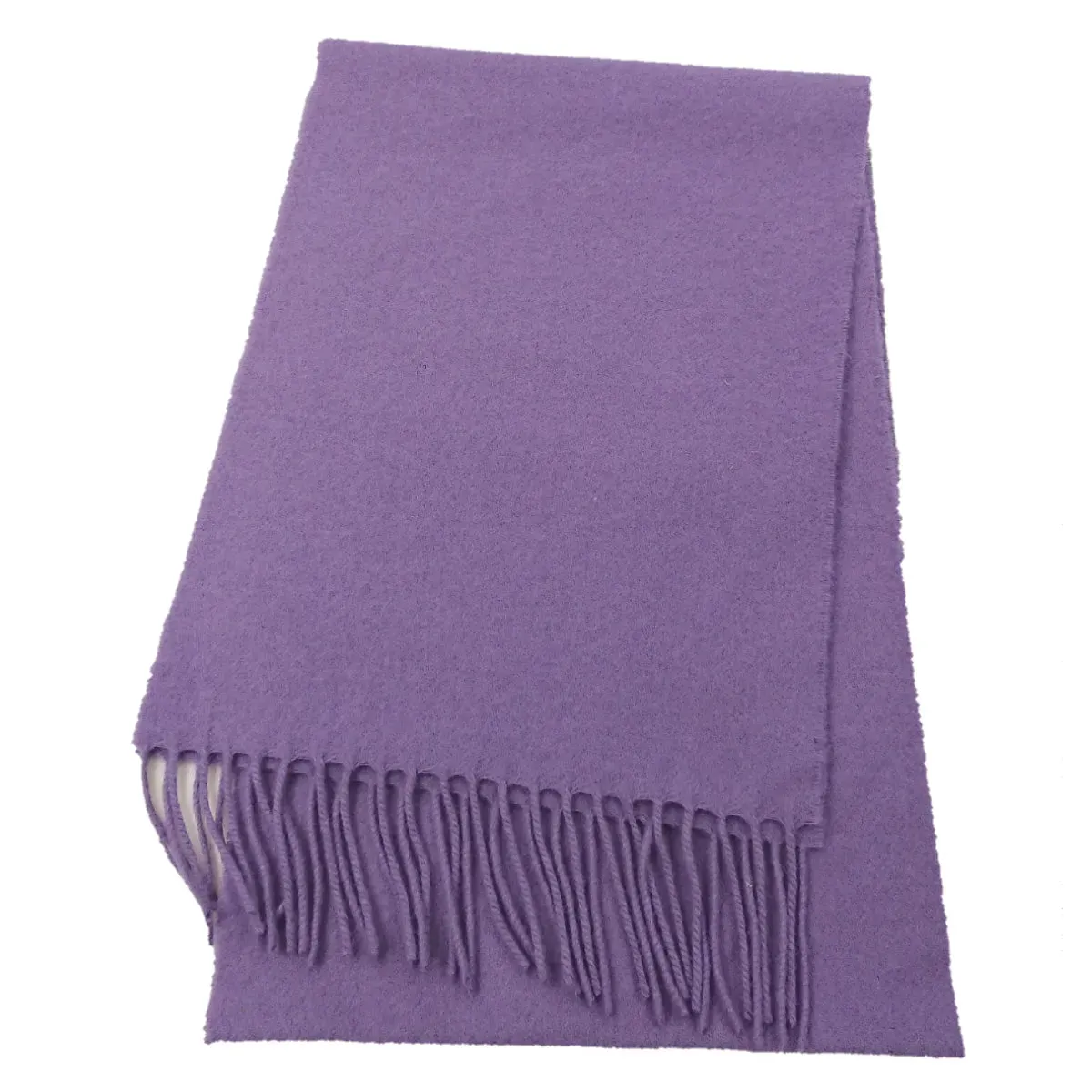 Pure Lambswool Scarves