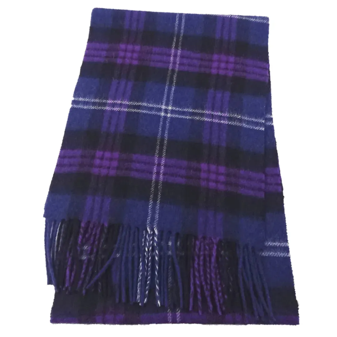 Pure Lambswool Scarves