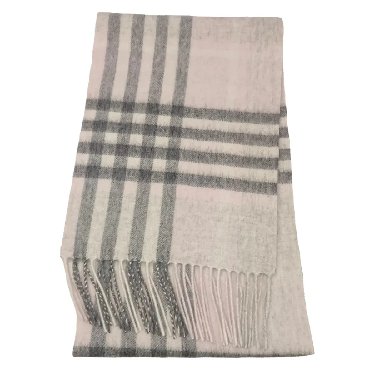 Pure Lambswool Scarves