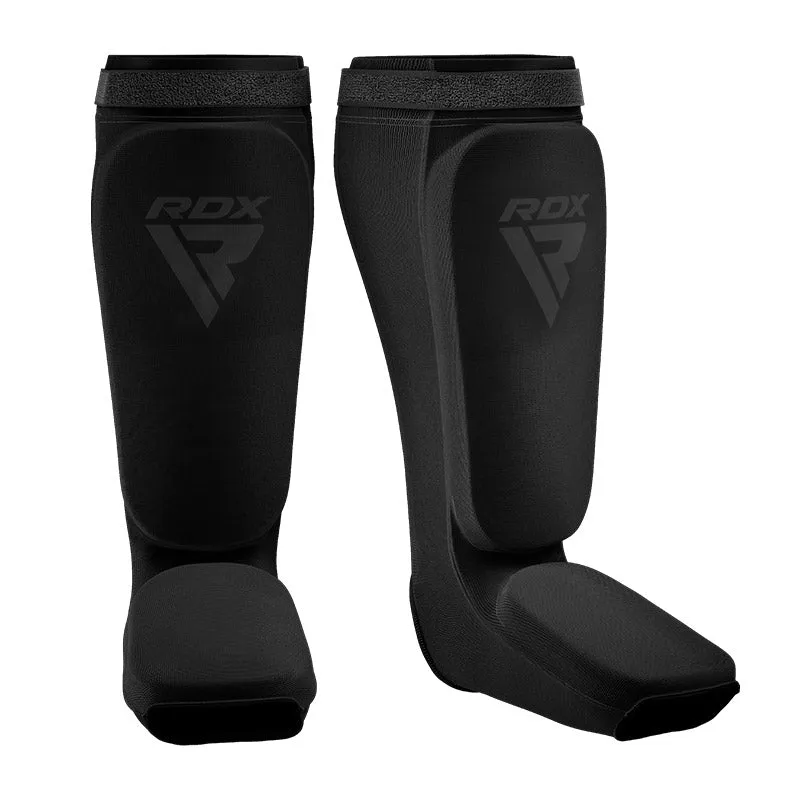 RDX SIB Shin Instep Guard OEKO-TEX® Standard 100 certified