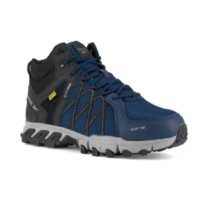 Reebok Mens Trailgrip 6"alloy Toe Work Hiker RB3400