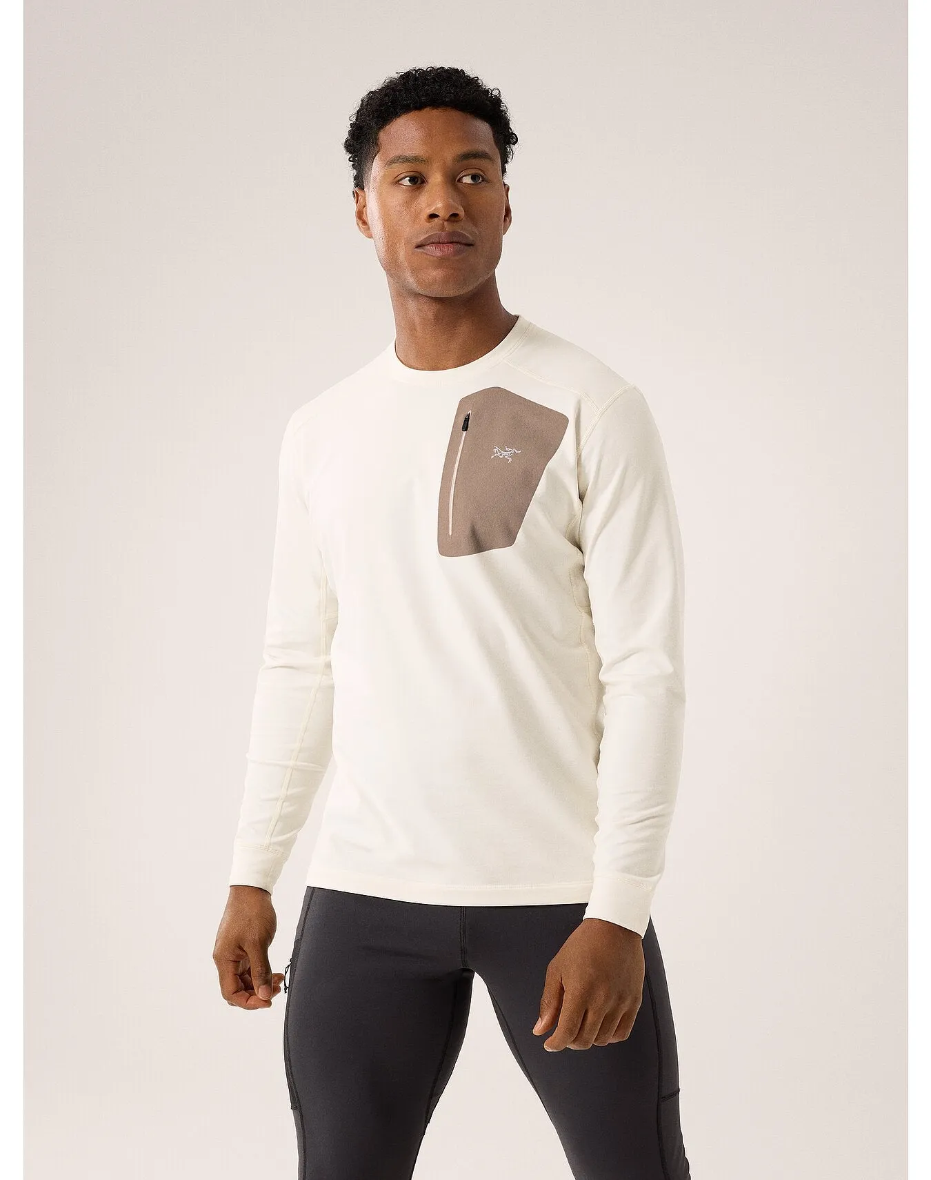 Rho LT Crew Neck Men's