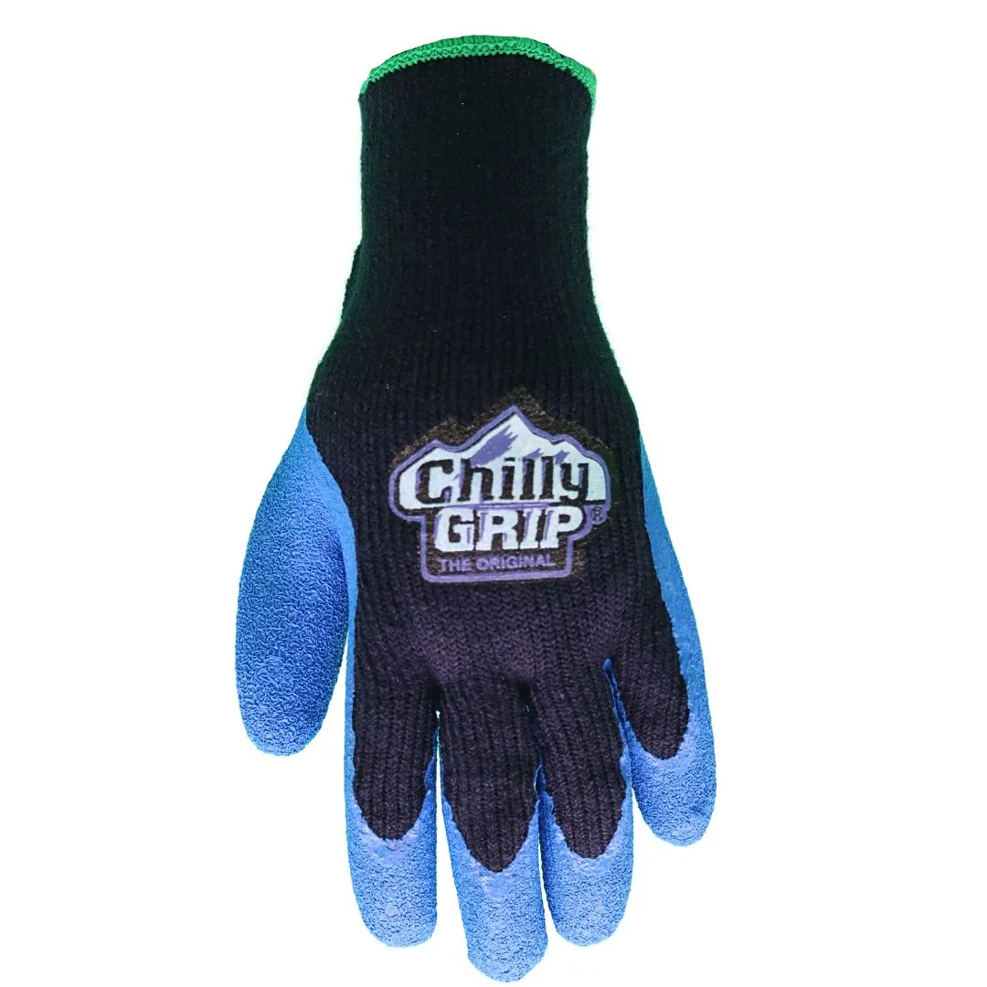 TA311 THE ORIGINAL CHILLY GRIP® WINTER GLOVE - PAIR