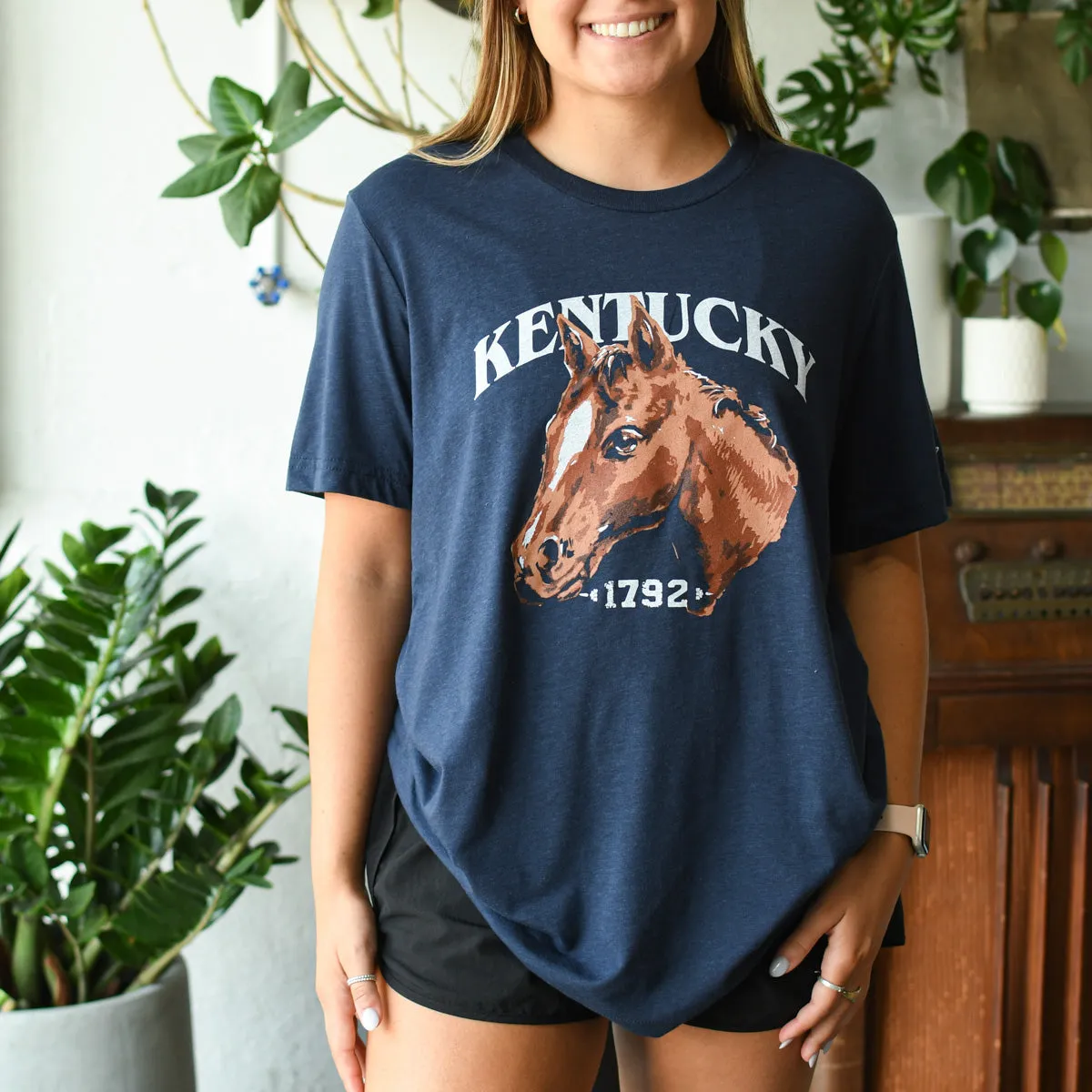 The Kentucky Thoroughbred Tee