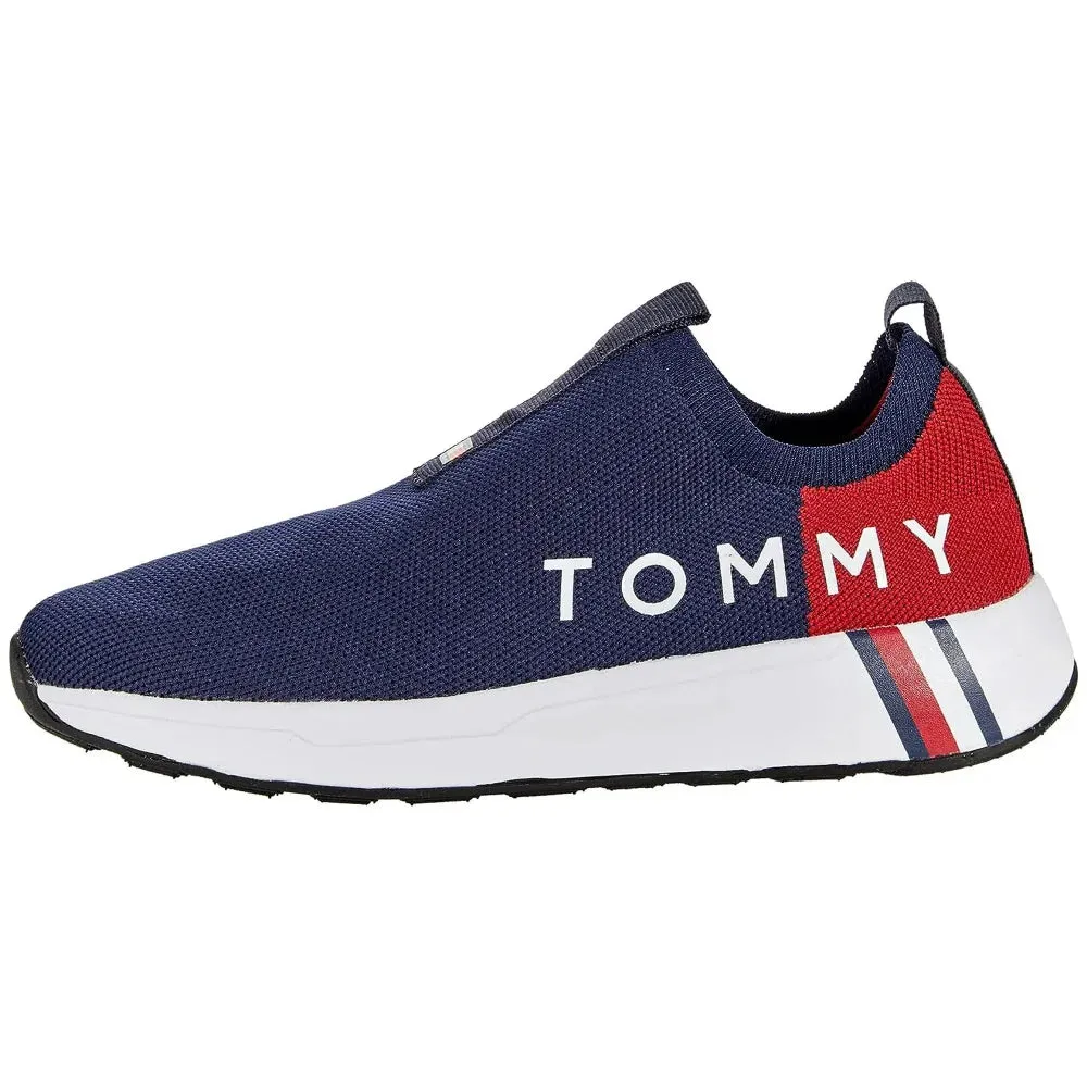 Tommy Hilfiger Aliah Kids - NVY