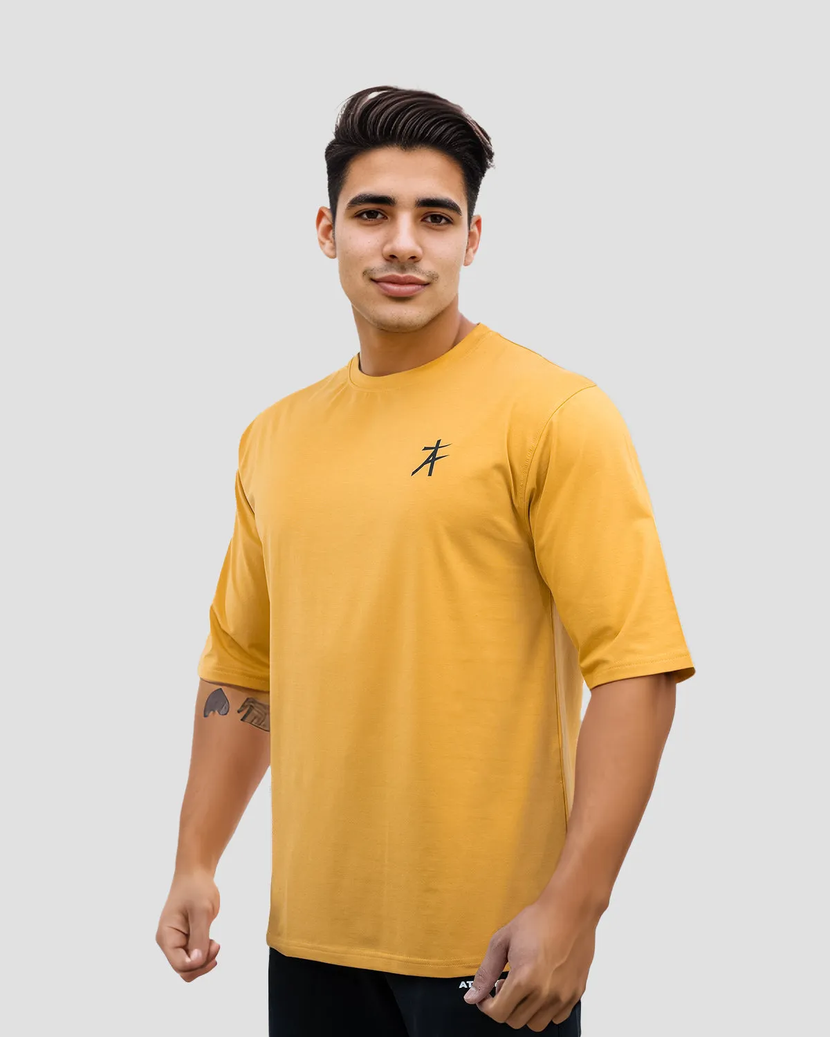 Training Oversize T-shirt