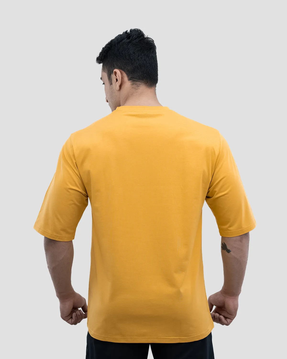 Training Oversize T-shirt