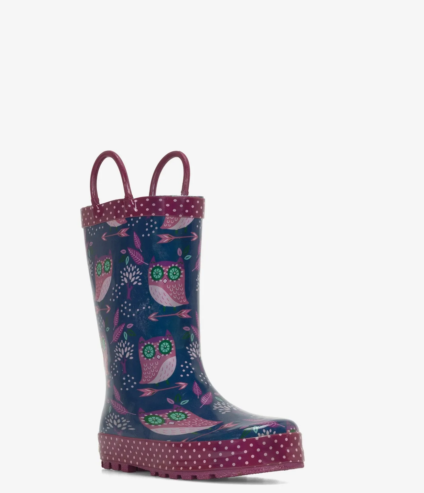 Western Chief Kids Owl Dream Rain Boot - Kids