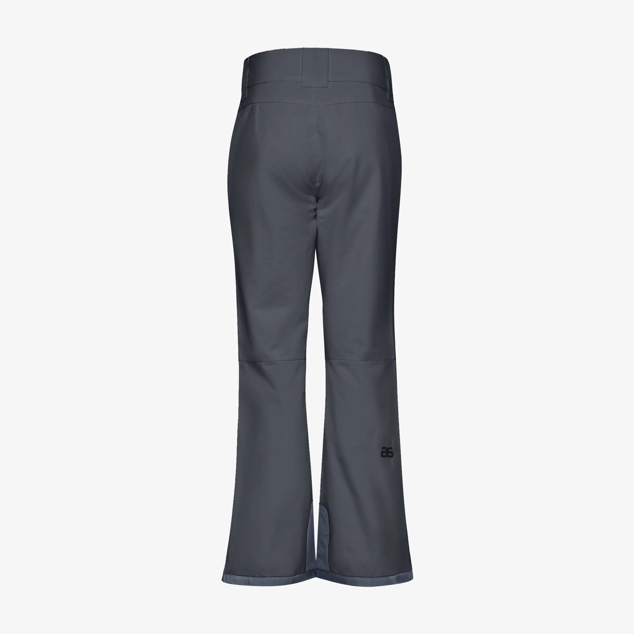 Women's Insulated Snow Pants X-SHORT Inseam