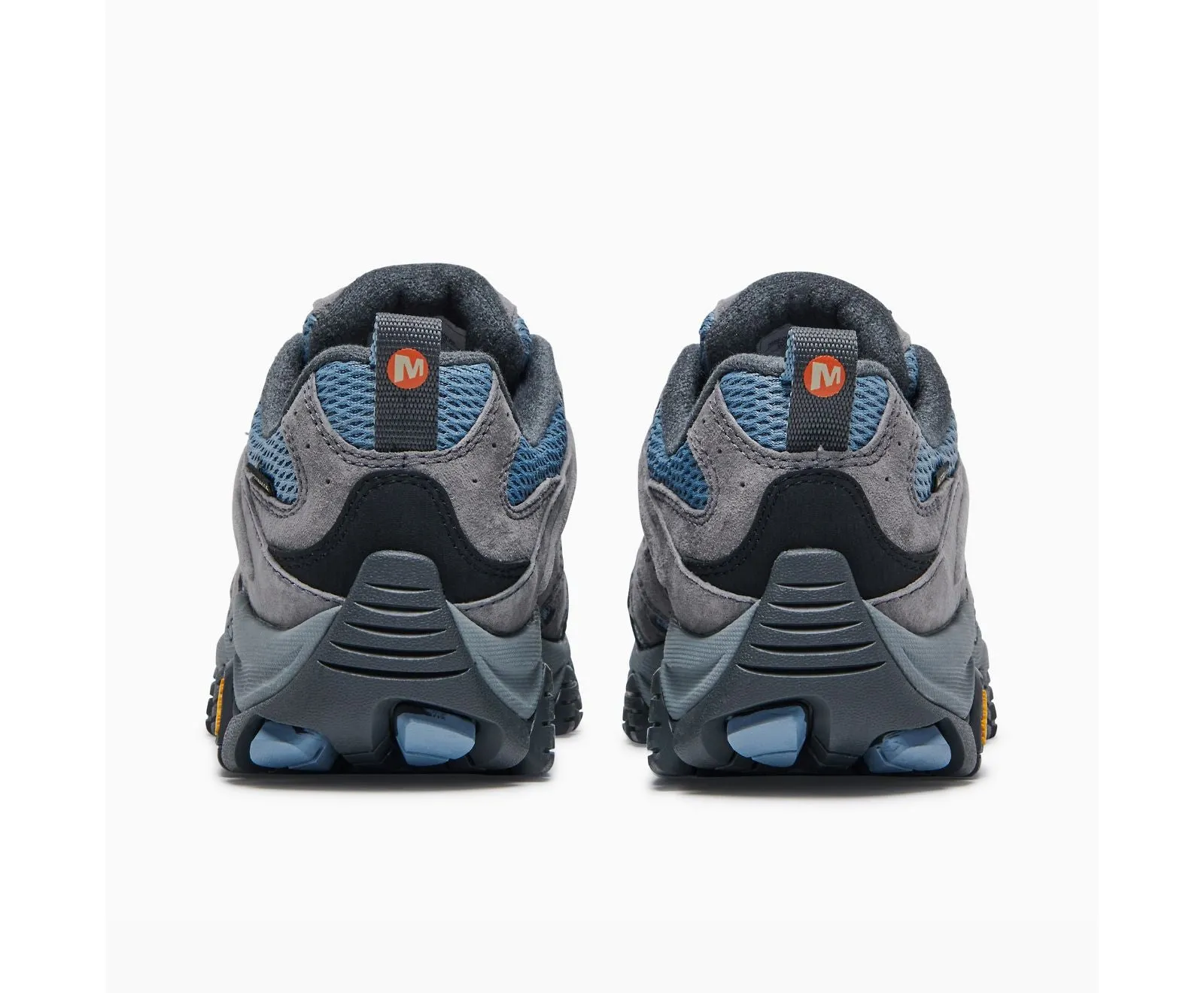 Women's Merrell Moab 3 Waterproof Color: Altitude