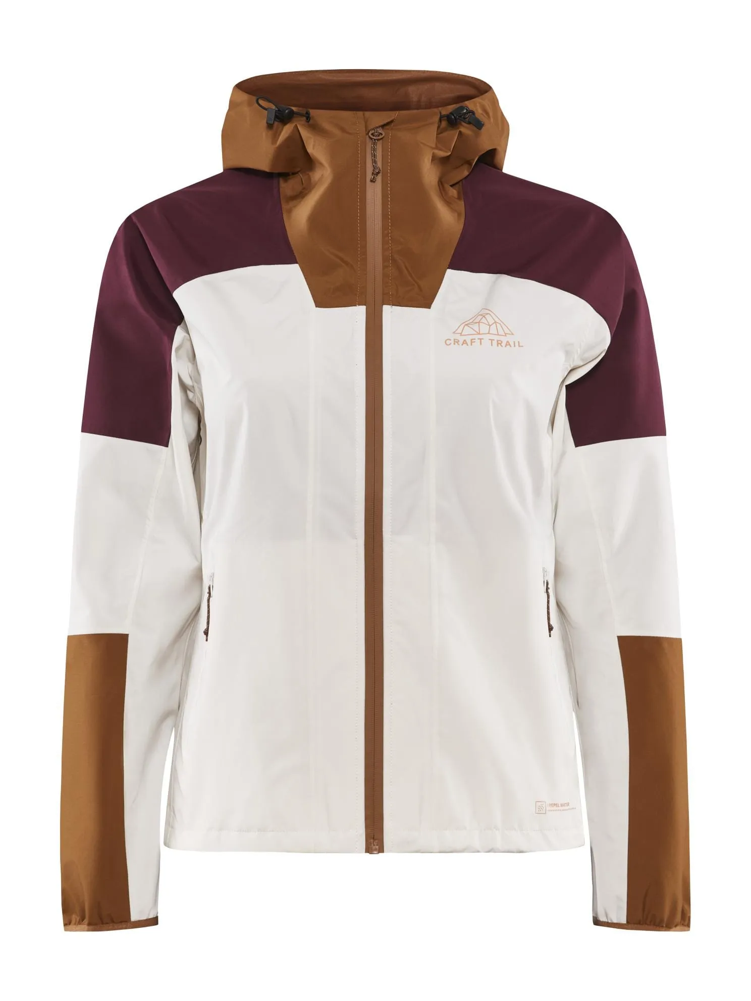 Women's PRO Trail Running Jacket