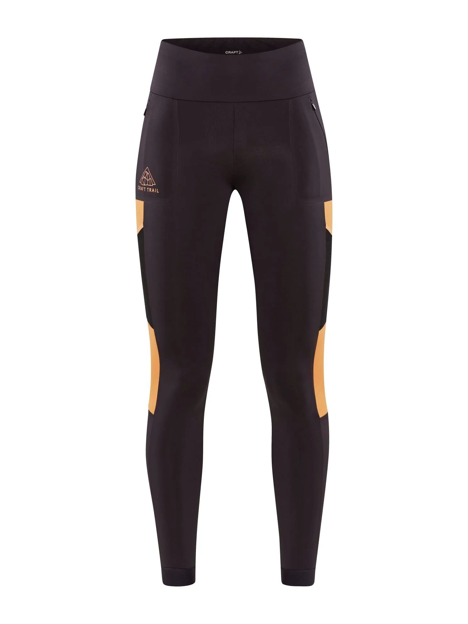 Women's PRO Trail Running Tights