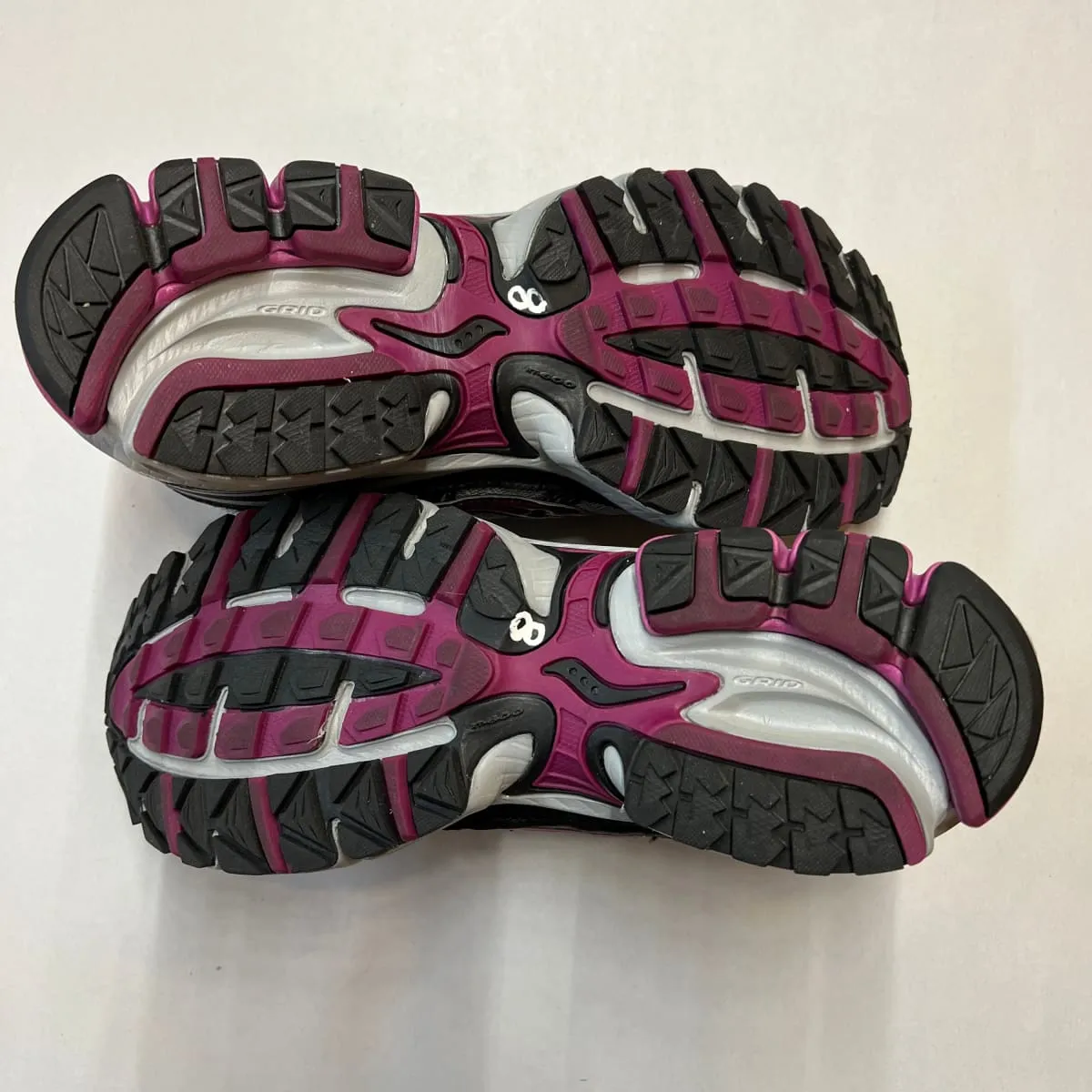 Women's Saucony Grid •Ramble TR2• Trail Running Size 8M Preowned