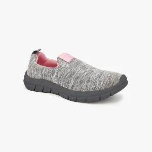 Women's Slip-On Style Trainers