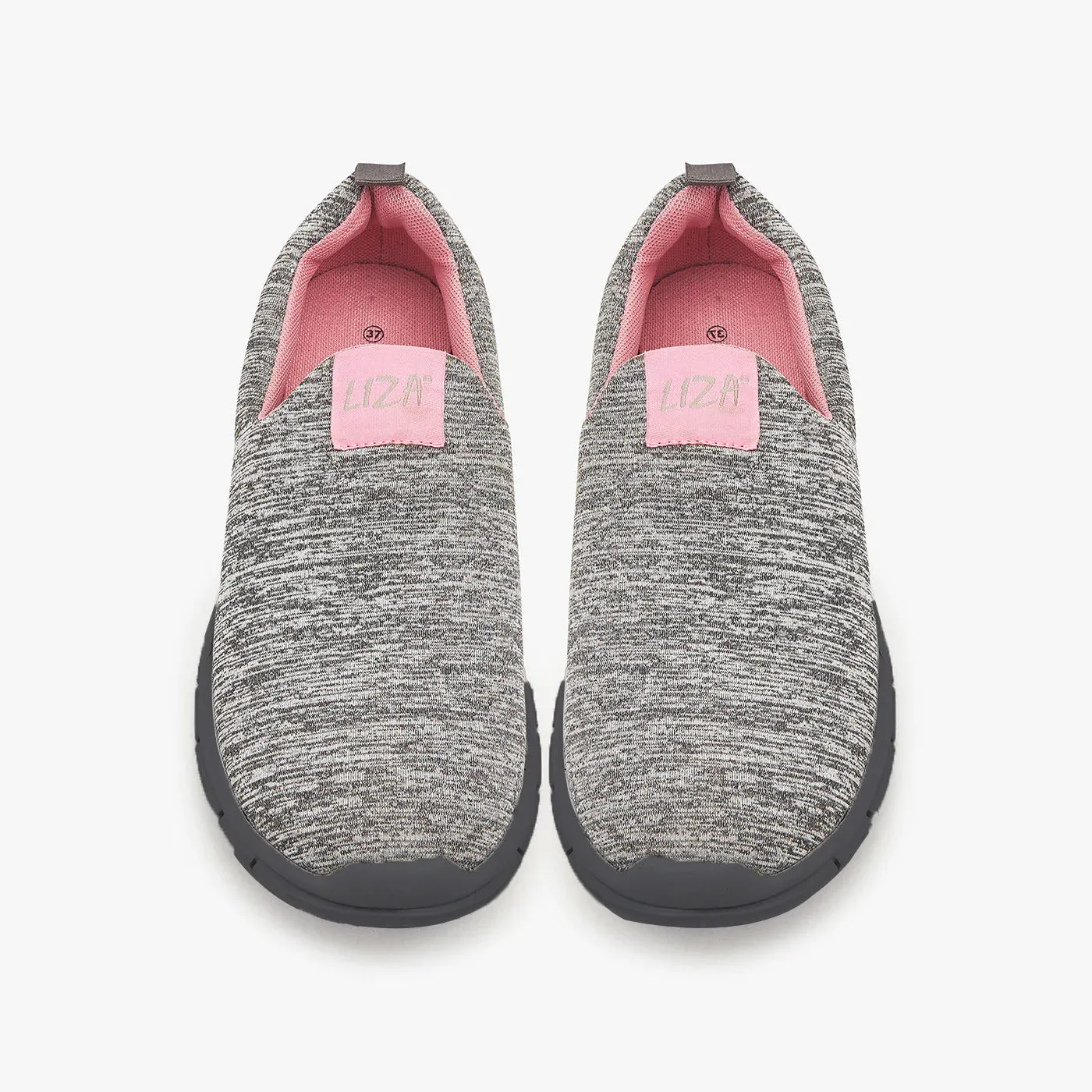 Women's Slip-On Style Trainers