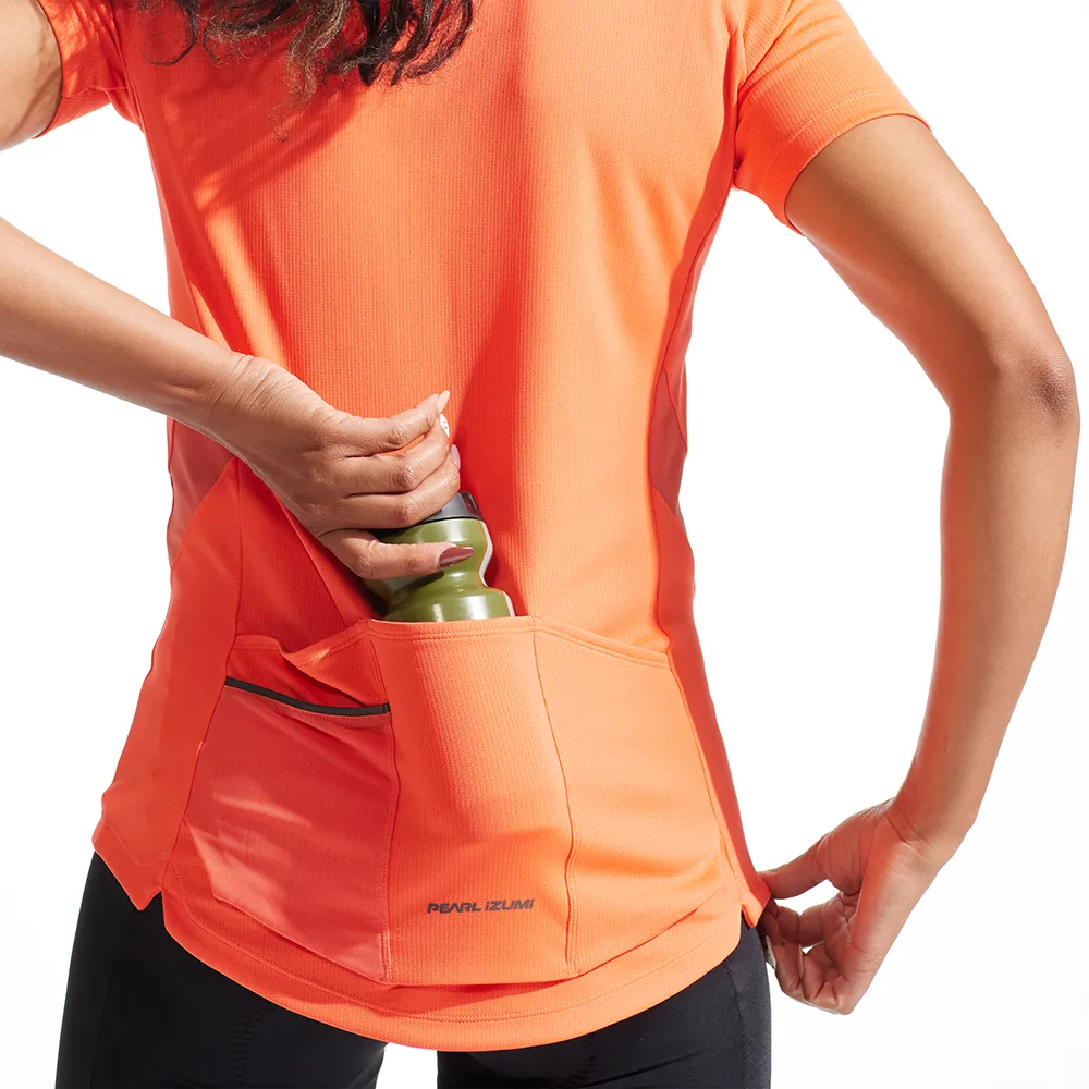 Women's Sugar Jersey